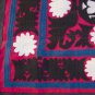VINTAGE EMBROIDERY SAMARKAND BOLINPUSH SUZANI 1448