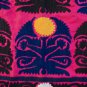 VINTAGE EMBROIDERY SAMARKAND BOLINPUSH SUZANI 1443