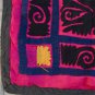 VINTAGE EMBROIDERY SAMARKAND BOLINPUSH SUZANI 1443