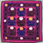 VINTAGE EMBROIDERY SAMARKAND BOLINPUSH SUZANI 1443
