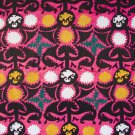 VINTAGE EMBROIDERY SAMARKAND BOLINPUSH SUZANI 1463