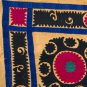 VINTAGE EMBROIDERY SAMARKAND BOLINPUSH SUZANI 1485