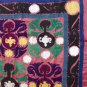 VINTAGE EMBROIDERY SAMARKAND BOLINPUSH SUZANI 1503