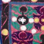 VINTAGE EMBROIDERY SAMARKAND BOLINPUSH SUZANI 1503