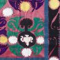 VINTAGE EMBROIDERY SAMARKAND BOLINPUSH SUZANI 1503
