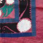 VINTAGE EMBROIDERY SAMARKAND BOLINPUSH SUZANI 1503