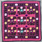 VINTAGE EMBROIDERY SAMARKAND BOLINPUSH SUZANI 1501