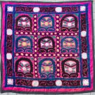 VINTAGE EMBROIDERY SAMARKAND BOLINPUSH SUZANI 1509