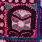 VINTAGE EMBROIDERY SAMARKAND BOLINPUSH SUZANI 1509