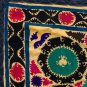 VINTAGE EMBROIDERY SAMARKAND BOLINPUSH SUZANI 1680