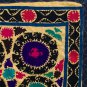 VINTAGE EMBROIDERY SAMARKAND BOLINPUSH SUZANI 1680