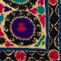 VINTAGE EMBROIDERY SAMARKAND BOLINPUSH SUZANI 1680
