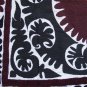 VINTAGE EMBROIDERY SAMARKAND BOLINPUSH SUZANI 4057