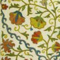 LUXURIOUS EXCLUSIVE SUZANI ZARDEVOR FROM BUKHARA 4017