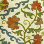 LUXURIOUS EXCLUSIVE SUZANI ZARDEVOR FROM BUKHARA 4017