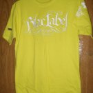 BOY BLACK LABEL T SHIRT SIZE 8