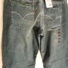 IMPERIOUS MEN JEAN PANTS SIZE 40W 32L MUD NWT