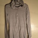 LADIES  ENERGIE JUNIOR HOODIE LONG SLEEVE TOP M