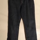 SOMETHIN' ELSE FROM SKECHERS LADIES JEANS PANTS SIZE 1