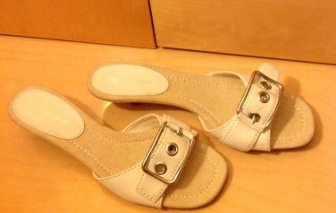 PREDICTION LADY STRAPLESS SLIPPER