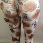 TRUE ROCK LADIES LEGGING L/XL