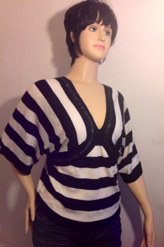 DEROTCHILD WOMEN BLOUSE 3X