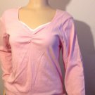 PRETTY GIRL NEW YORK LADIES LONG SLEEVE TOP 3x
