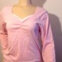 PRETTY GIRL NEW YORK LADIES LONG SLEEVE TOP 3x