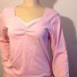 PRETTY GIRL NEW YORK LADIES LONG SLEEVE TOP 3x