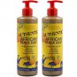 Authentic African Black Soap