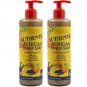 Authentic African Black Soap