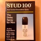 STUD 100 MALE GENITAL DESENSITIZER SPRAY