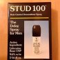 STUD 100 MALE GENITAL DESENSITIZER SPRAY