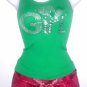 LADIES JUNIOR SUMMER TOP SIZE SMALL