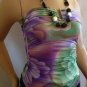TOPLESS LADIES TOP SIZE SMALL