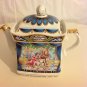 WILLIAM SHAKESPEARE 1564 - 1616 A MIDSUMMER NIGHT'S DREAM VINTAGE TEA POT
