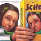 The School Story by Andrew Clements (2002, Paperback)