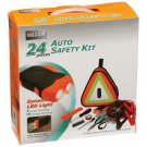 24pc Emergency Tool Kit A MUST HAVE KIT EMERGENCY DO HAPPENS