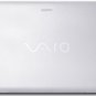 Sony VAIO Laptop C2D 2GHz 3GB 250GB DVDRW WiFi