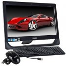 ASUS EeeTop PC ET2010PNT-B027E Atom