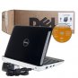 Dell Inspiron Mini 10 Atom N450 1.66GHz 1GB 160GB 10.1" WLED