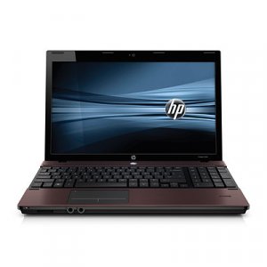 HP ProBook 4520s 15.6" Notebook-Core i3 i3-380/2GB/320GB/DVDRW/HD/BT/Webcam/w7 Premium