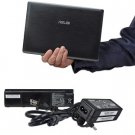 ASUS Eee PC 1018P Atom N450 1.66GHz 1GB 250GB 10.1" LED Netbook Windows 7