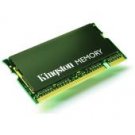Kingston 1GB DDR2 SDRAM Memory Module - KVR533D2S4/1G