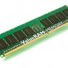 Kingston 1GB 533MHz DDR2 Non-ECC CL4, 240-Pin Unbuffered, Value Ram