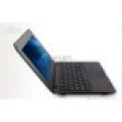 Mini Laptop 10 inch Netbook WiFi Webcam Windows -BLACK