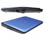 Dell Inspiron Mini 10 Atom N450 1.66GHz 1GB 250GB 10.1" WLED Netbook Windows 7 Starter