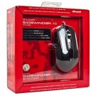 Microsoft Sidewinder X5 9-Button USB