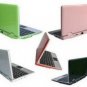 NEW 7 inch Android 2.2 Netbook VIA 8650 Tablet pc WIFI 256Mb 2GB HD laptop New Version.