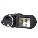 Mitsuba DV3000 16MP (Interpolated) SD/SDHC Digital Camcorder w/8x Digital Zoom